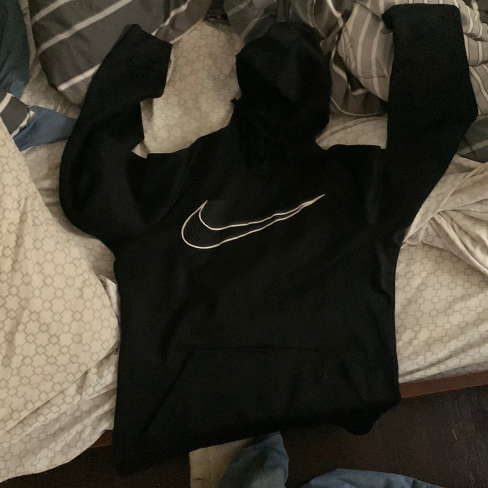 Nike hoodie